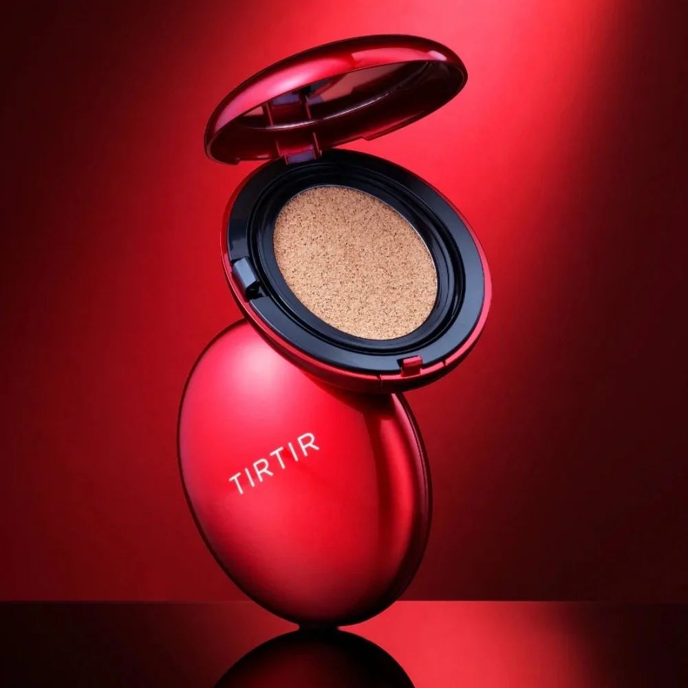 Tirtir shade 24w